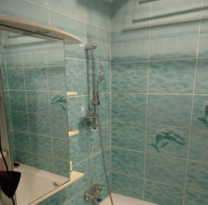 квартира г Омск р-н Кировский ул Дмитриева 1/3 Кировский АО фото 8