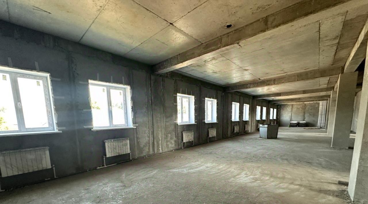 офис г Саратов р-н Кировский ул Танкистов 57г фото 9