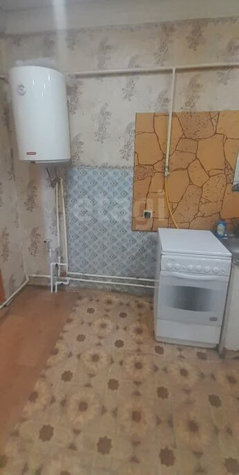 квартира г Балашов ул Коммунистическая 29а муниципальное образование город Балашов фото 9