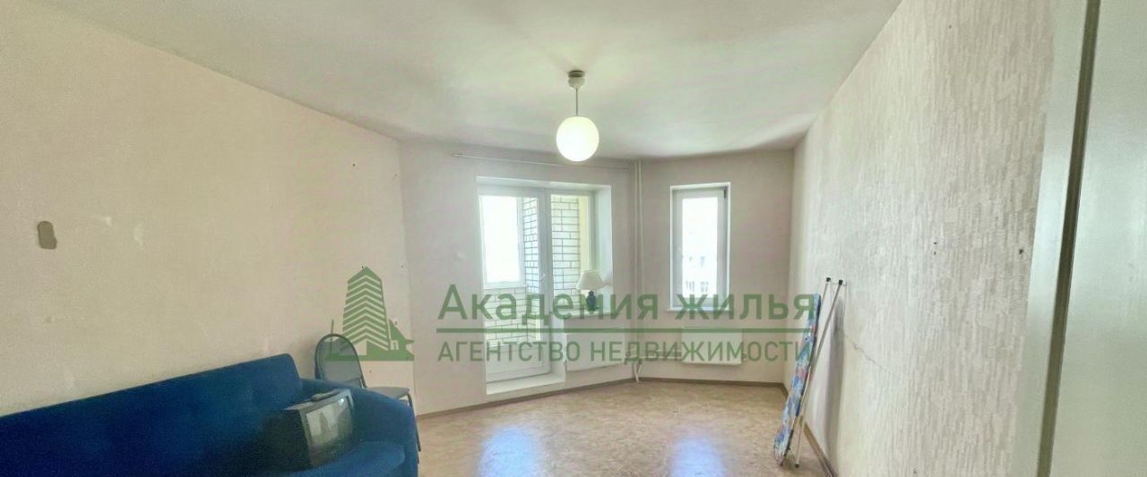 квартира г Саратов р-н Кировский пр-кт им 50 лет Октября 4/10 фото 8