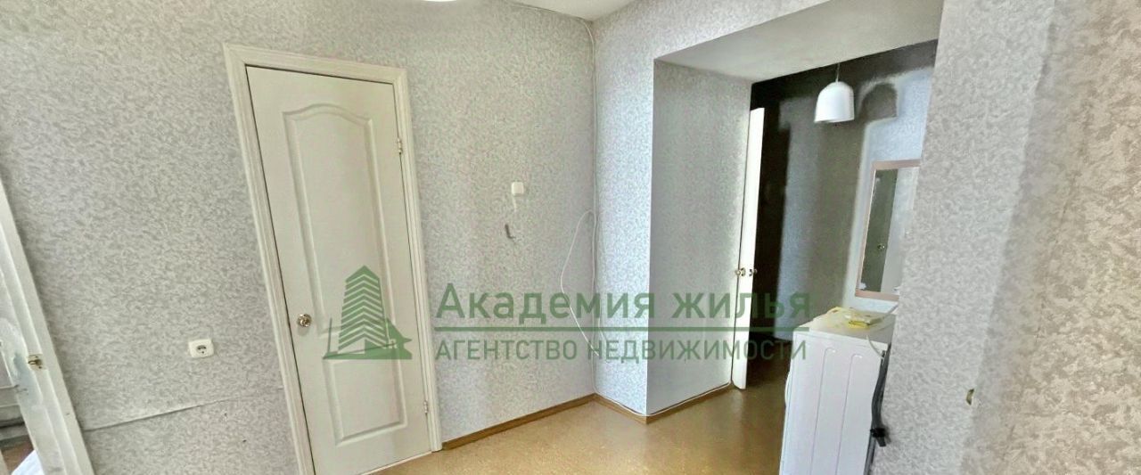 квартира г Саратов р-н Кировский пр-кт им 50 лет Октября 4/10 фото 15