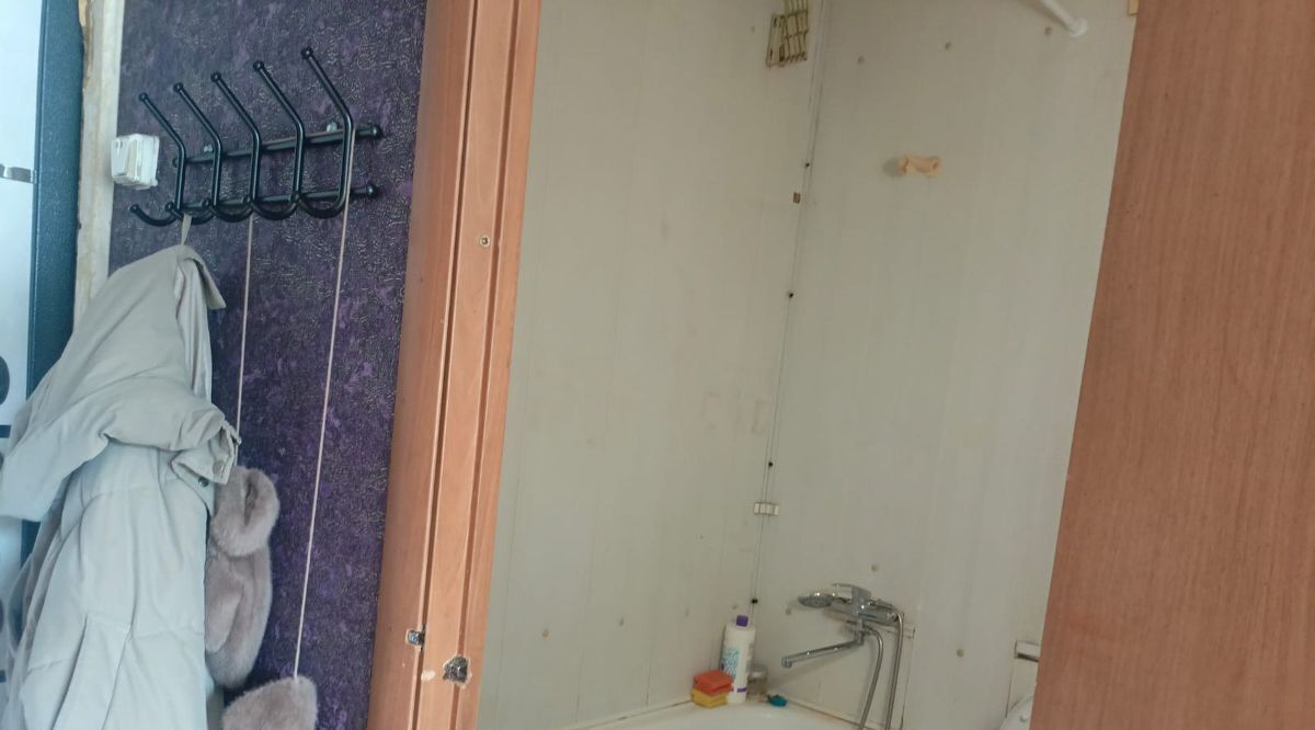 комната г Черногорск ул Калинина 4 фото 6
