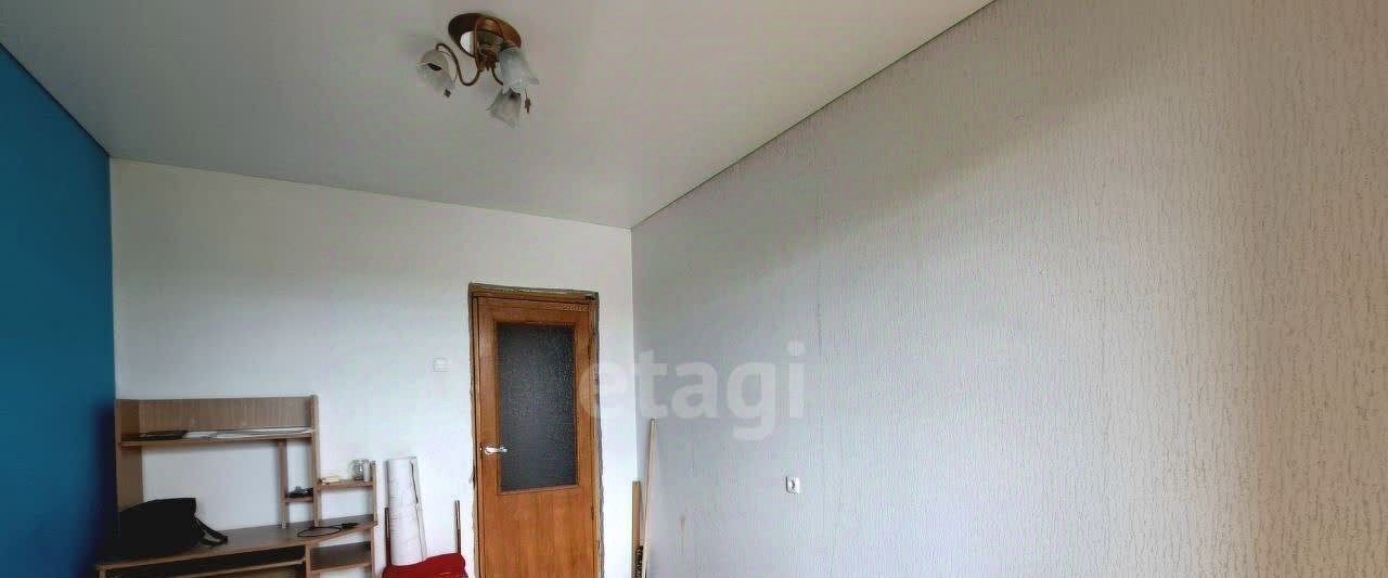 квартира г Смоленск р-н Промышленный ул Соболева 105б фото 10