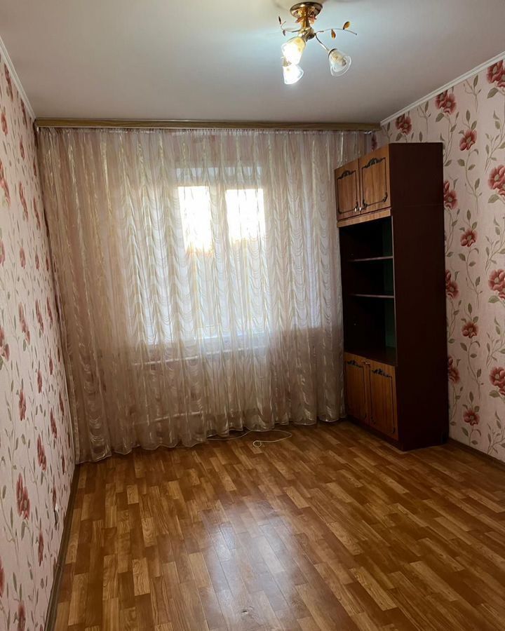 квартира г Набережные Челны р-н Комсомольский 18-й комплекс ЗЯБ Республика Татарстан Татарстан, 17 фото 7