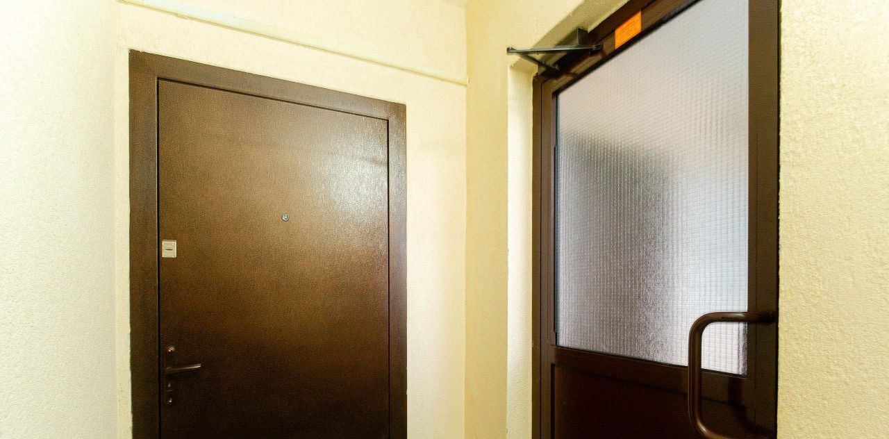 квартира г Омск р-н Центральный ул 21-я Амурская 77 Центральный АО фото 20