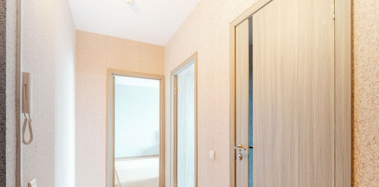 квартира г Омск р-н Центральный ул 21-я Амурская 77 Центральный АО фото 14