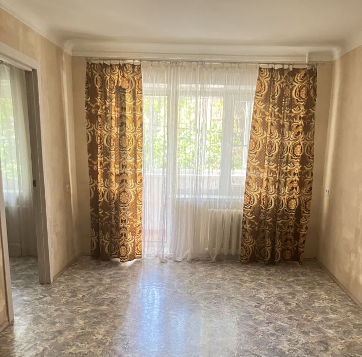 квартира г Воронеж р-н Ленинский ул Свободы 29 фото 1