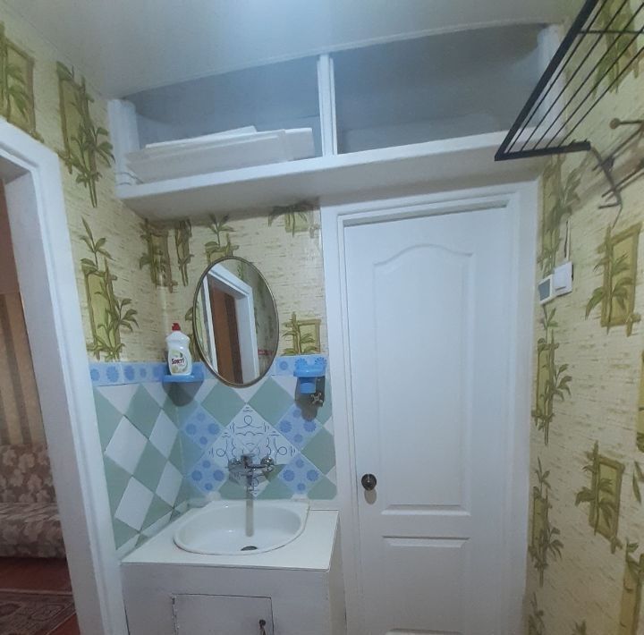 квартира г Омск р-н Советский пр-кт Мира 82/2 Советский АО фото 9