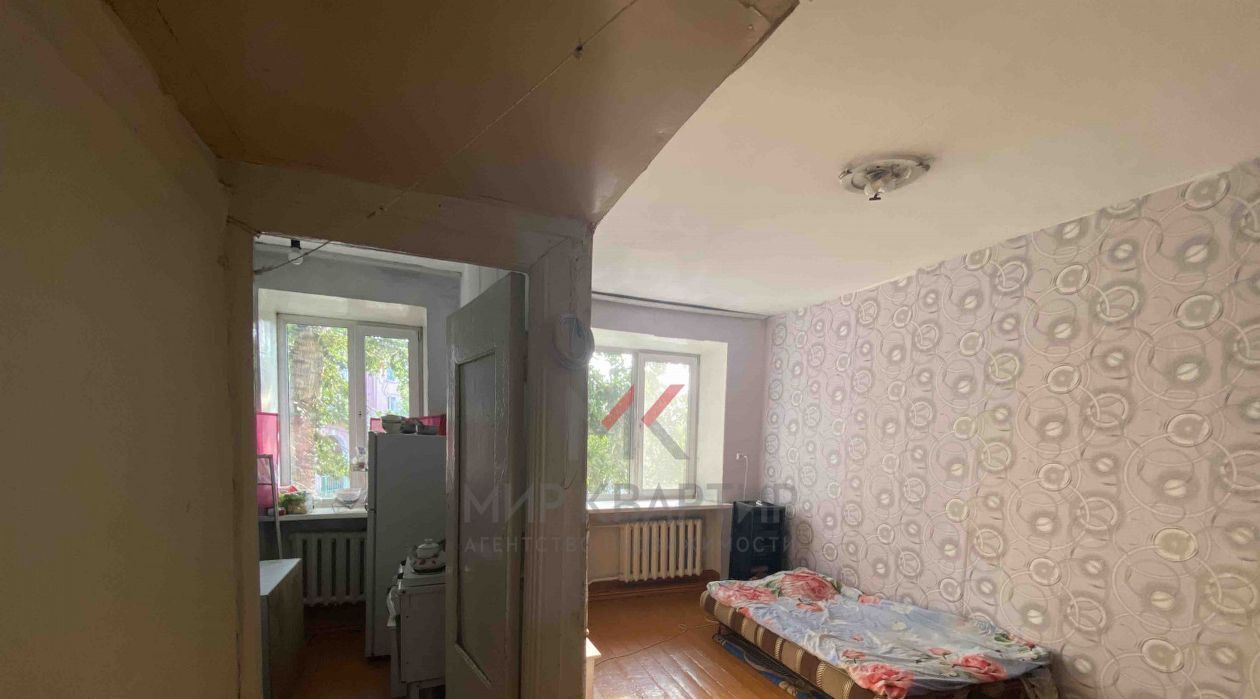 квартира г Кызыл ул Каа-Хем 2 фото 2