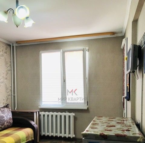 квартира г Кызыл б-р Ангарский 27/3 фото 3
