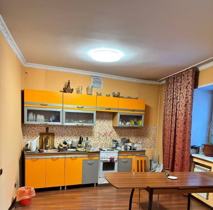 квартира г Кызыл ул Дружбы 25 фото 2