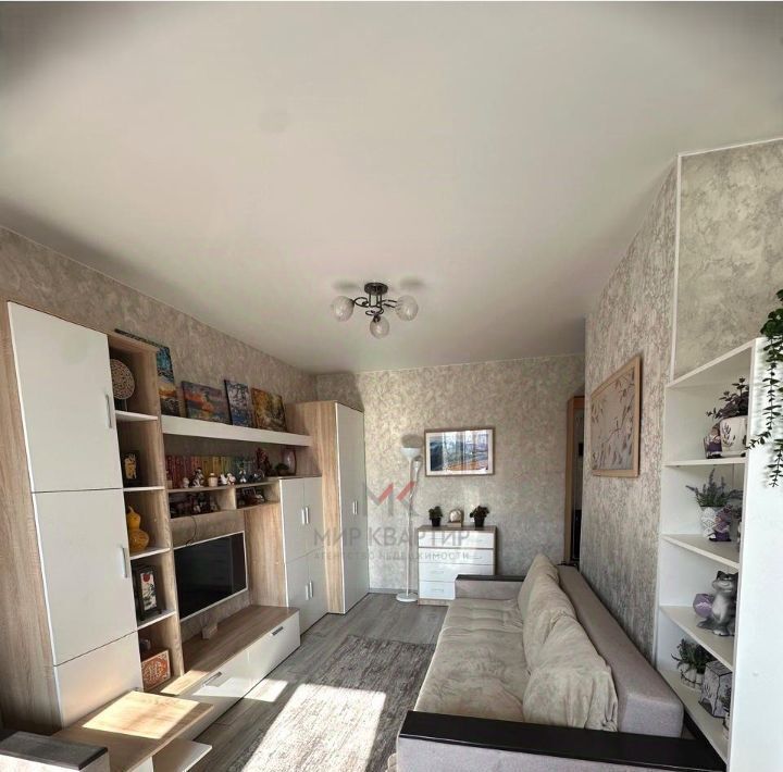 квартира г Кызыл ул Каа-Хем 2 фото 2