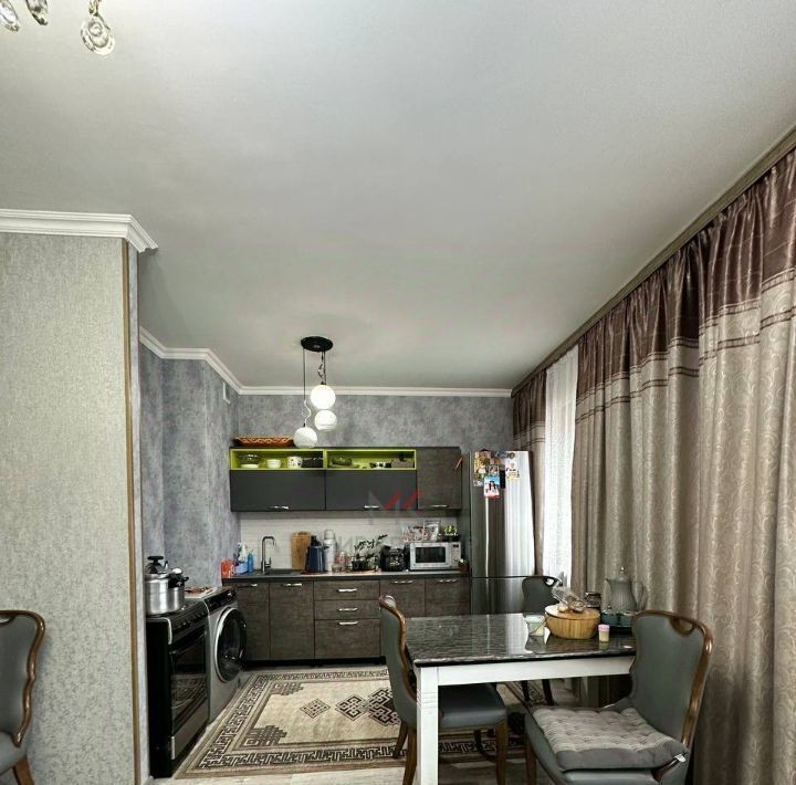 квартира г Кызыл ул Московская 103 фото 3