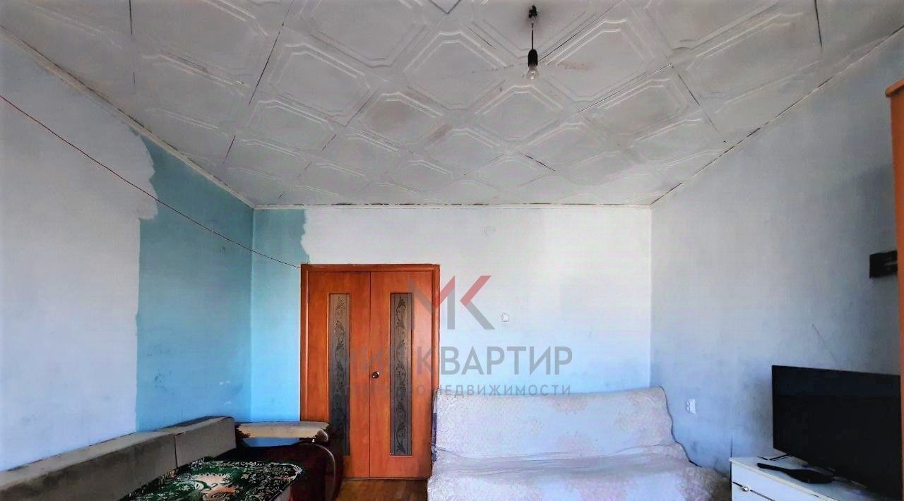квартира г Кызыл ул Калинина 26а фото 4
