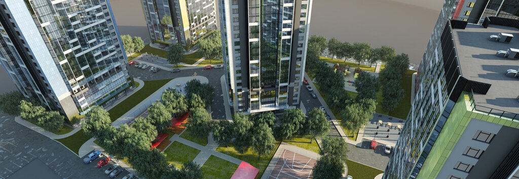 квартира г Воронеж р-н Коминтерновский ул Независимости 84 фото 5