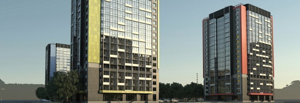 квартира г Воронеж р-н Коминтерновский ул Независимости 84 фото 10