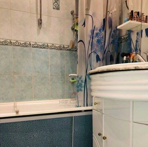 квартира г Кызыл б-р Ангарский 27/3 фото 12