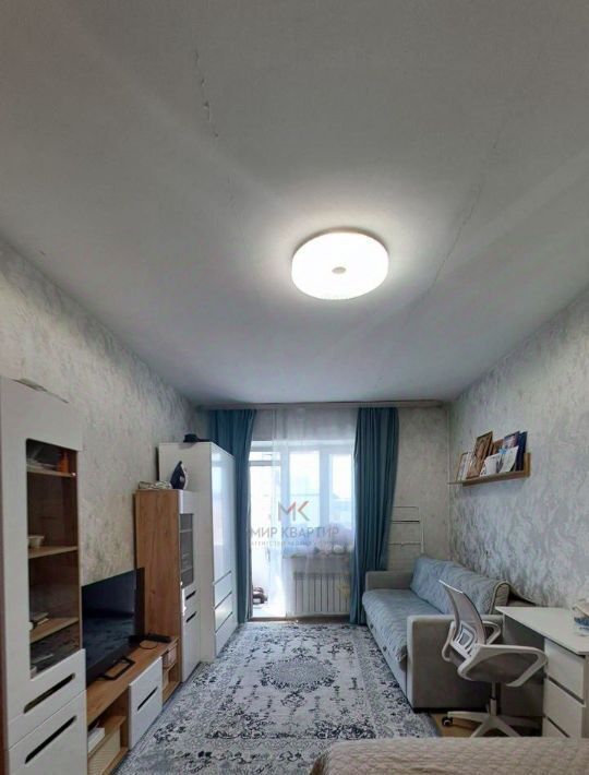 квартира г Кызыл ул Иркутская 3 фото 1
