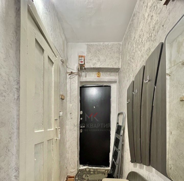 квартира г Кызыл ул Каа-Хем 2 фото 5