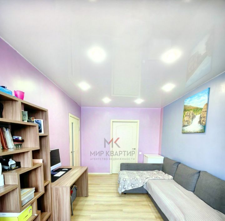 квартира г Кызыл ул Калинина 26 фото 9