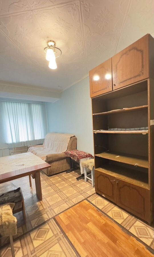 комната р-н Туймазинский г Туймазы мкр-н Молодёжный, 15 фото 1