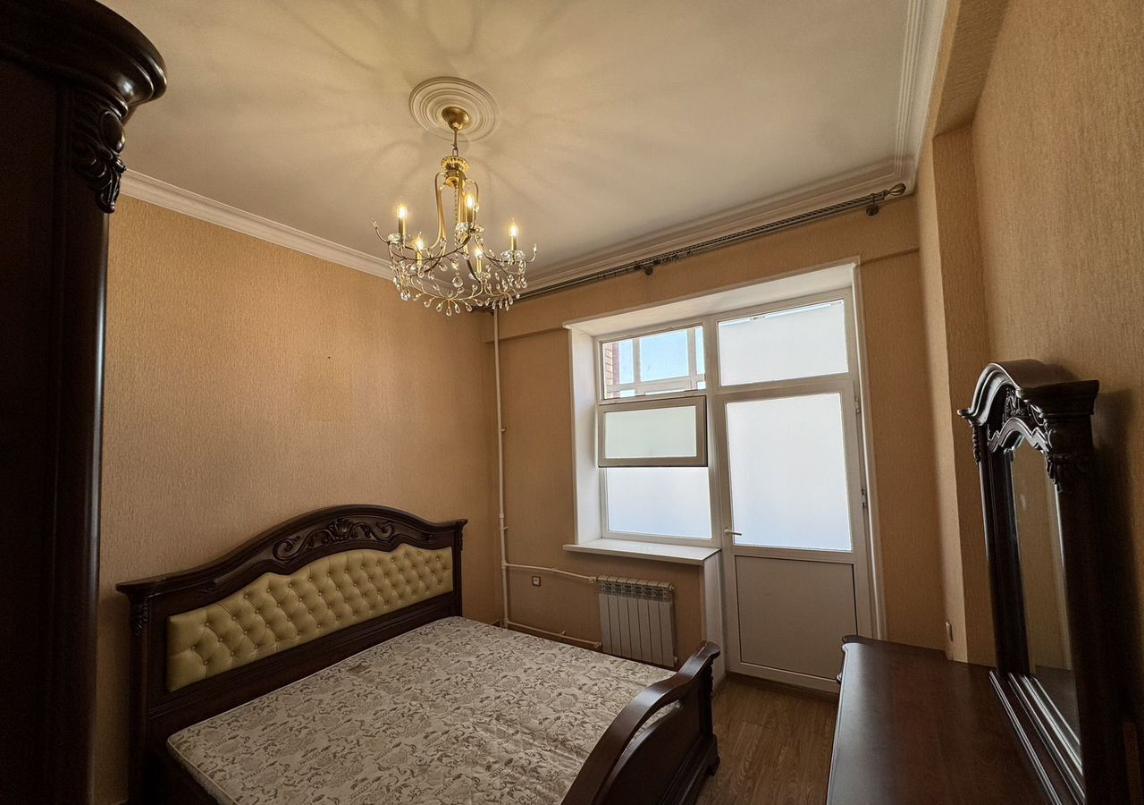 квартира г Махачкала ул Аскерханова 1в р-н Советский фото 7