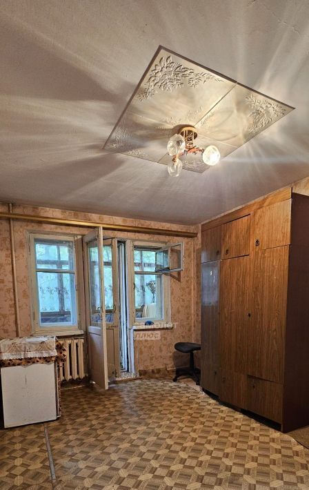квартира г Комсомольск-на-Амуре Центральный округ пр-кт Интернациональный 27/2 фото 1