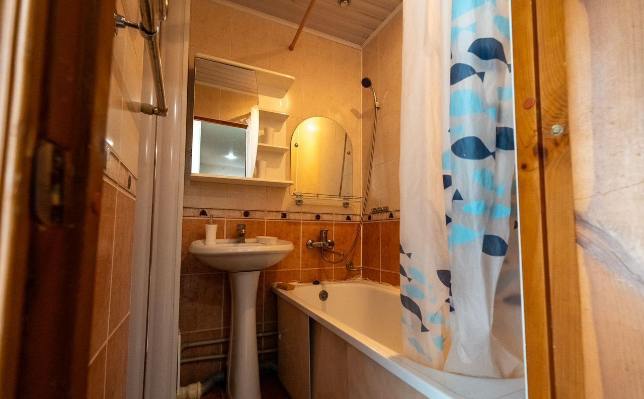 квартира г Волжский ул 87-й Гвардейской 77 фото 19