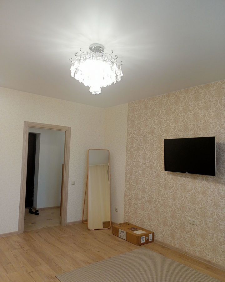 квартира г Волгоград р-н Краснооктябрьский Новоремесленная ул., 3А фото 5