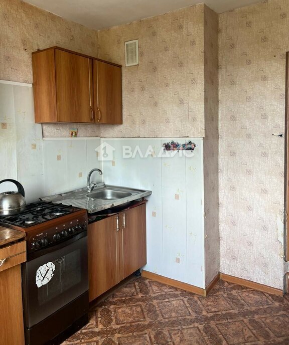 квартира р-н Дюртюлинский г Дюртюли ул Матросова 6 городское поселение Дюртюли фото 10
