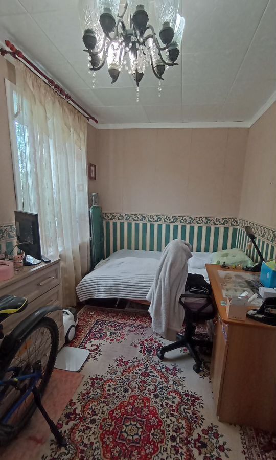 квартира г Новоуральск ул Фурманова 19 фото 4