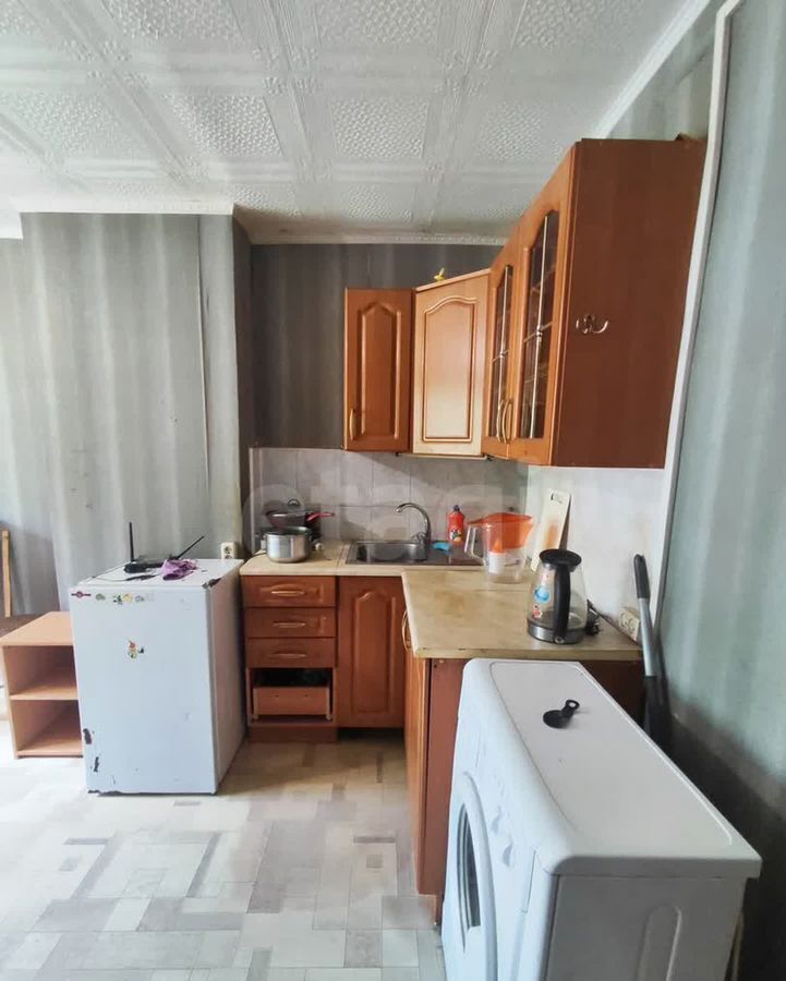 комната г Сыктывкар ул Парковая 36 фото 12
