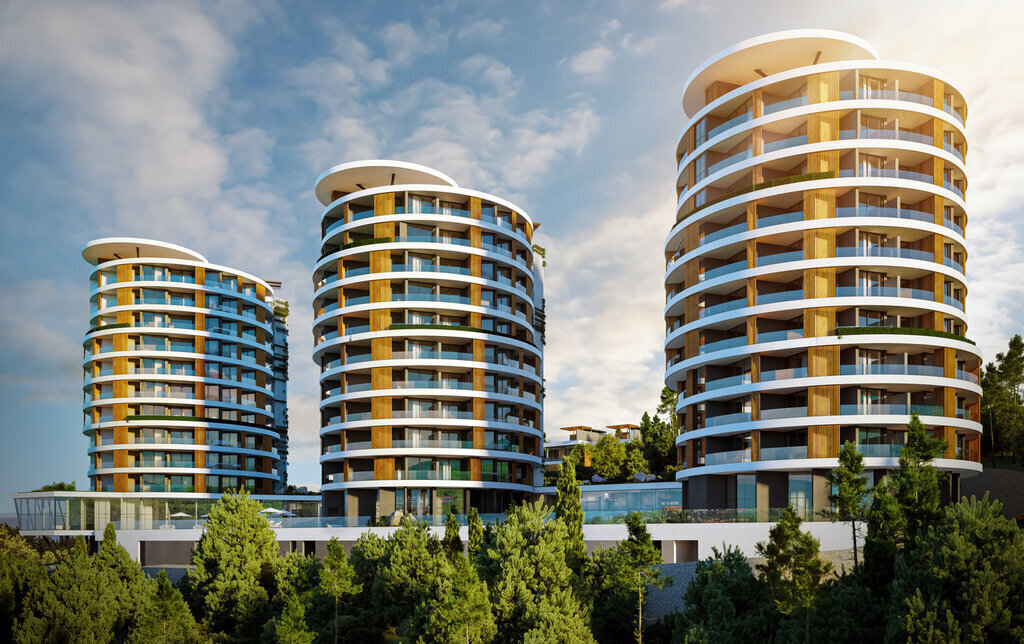 квартира г Алушта с Виноградное ул Сусловой 3 фото 4