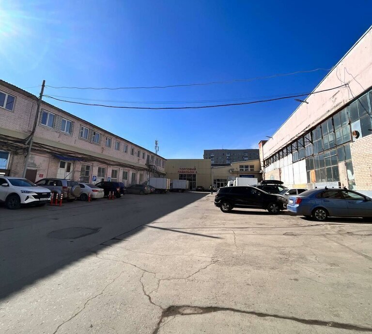 свободного назначения г Саратов р-н Кировский ул Московская 152 фото 1