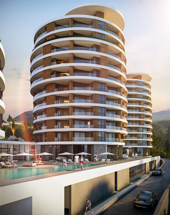 квартира г Алушта с Виноградное ул Сусловой 3 фото 3
