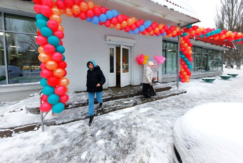 свободного назначения г Самара п Мехзавод р-н Красноглинский Юнгородок ЖК Самара 2 квартал, 5-й фото 4