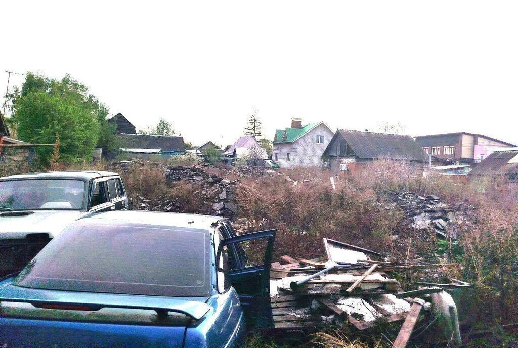 свободного назначения г Самара р-н Кировский Юнгородок Аэропортовское шоссе, 32 фото 4