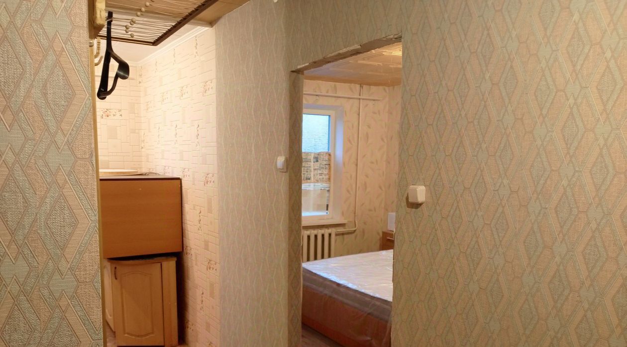 квартира р-н Ейский г Ейск ул Ясенская 2/1 Ейское городское поселение фото 3