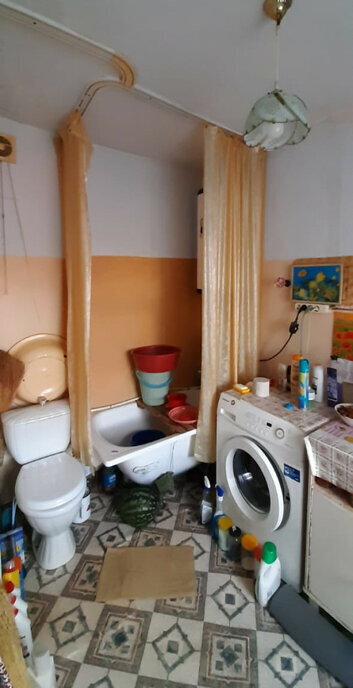 дом р-н Ейский г Ейск ул Московская Ейское городское поселение фото 12
