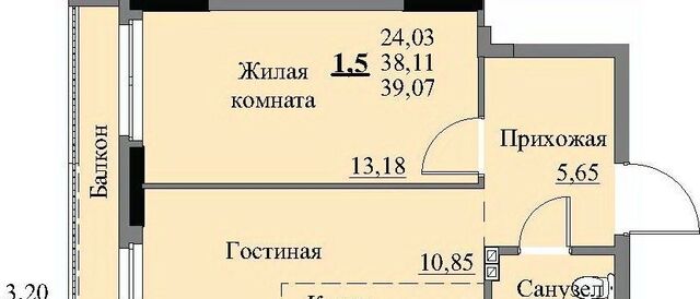 Автопроизводство жилрайон, 3-й мкр, Арден на Ворошилова жилой комплекс фото