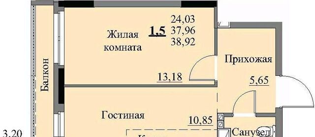 Автопроизводство жилрайон, 3-й мкр, Арден на Ворошилова жилой комплекс фото
