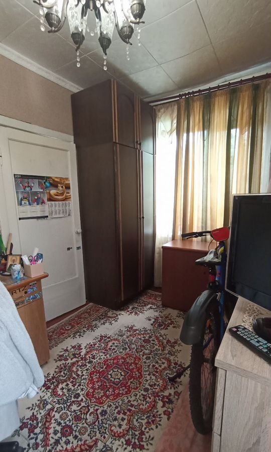 квартира г Новоуральск ул Фурманова 19 фото 5