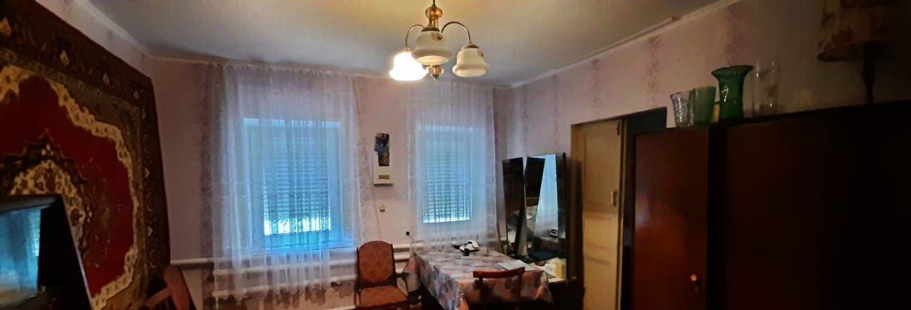 дом р-н Ейский г Ейск ул Московская Ейское городское поселение фото 1