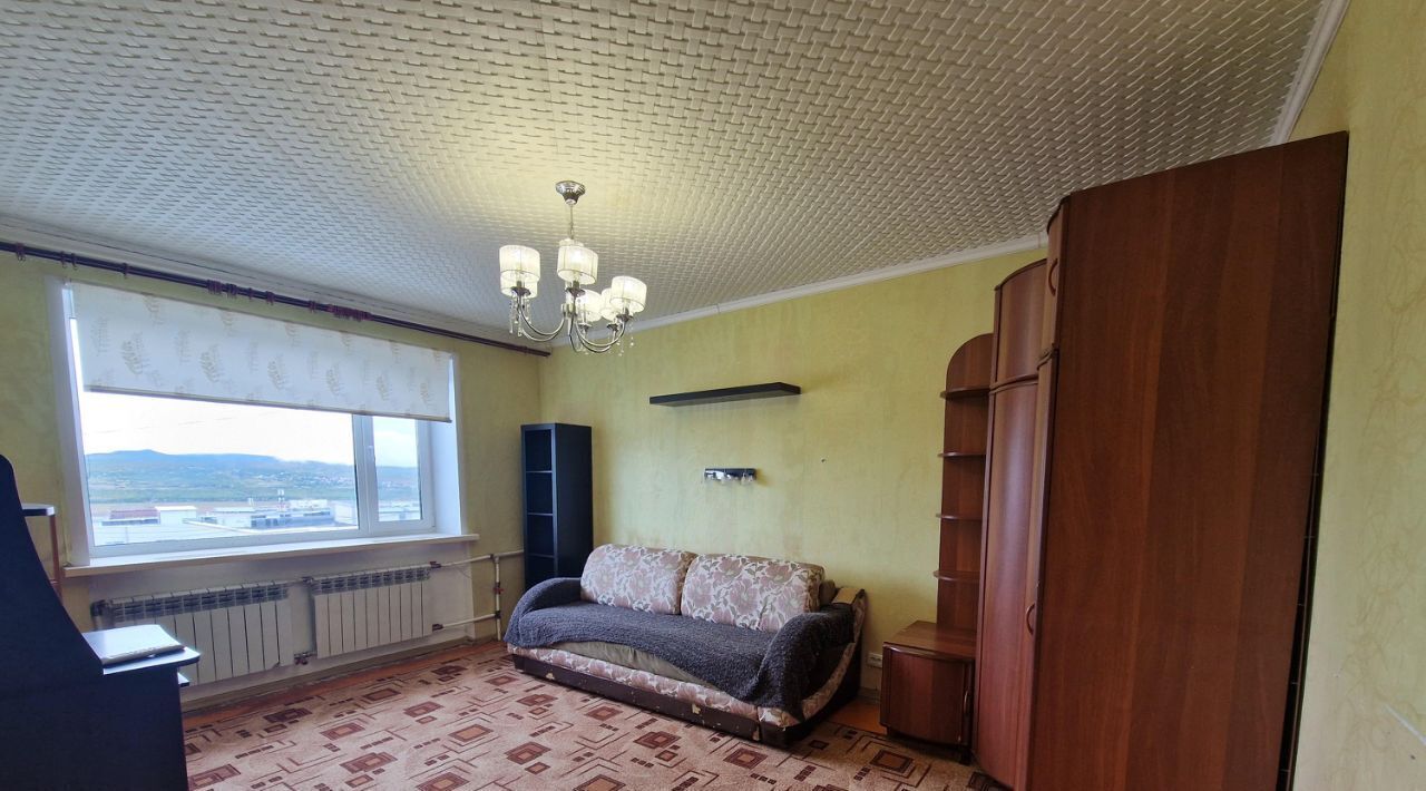 квартира г Магадан ул Гагарина 22 фото 2