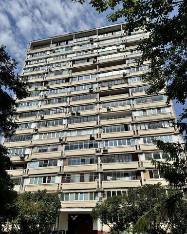 Зюзино ул Каховка 21к/3 фото
