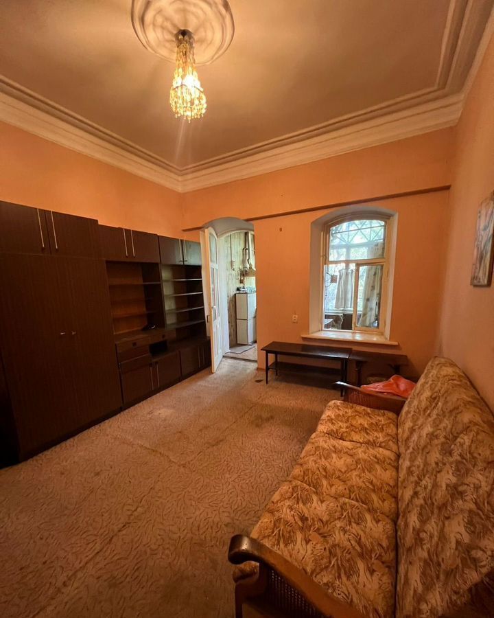 квартира г Ялта ул Украинки Леси 6 фото 8