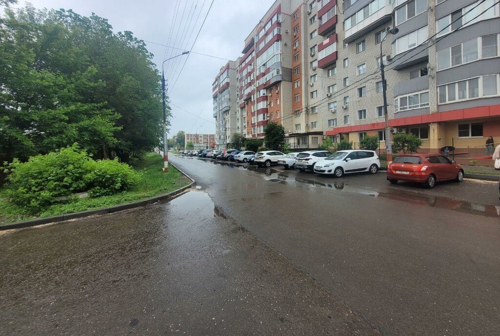 свободного назначения г Энгельс ул. Пушкина / Дубовская ул фото 28