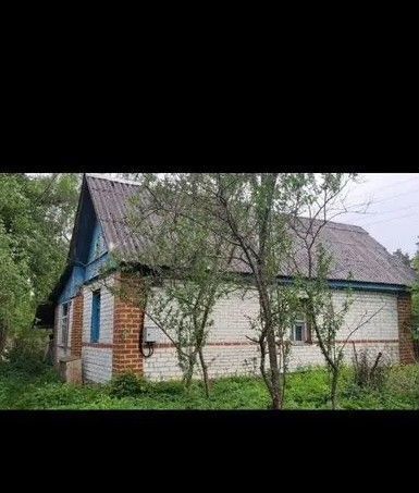 дом р-н Дзержинский г Кондрово ул Вокзальная 13 городское поселение Кондрово фото 1
