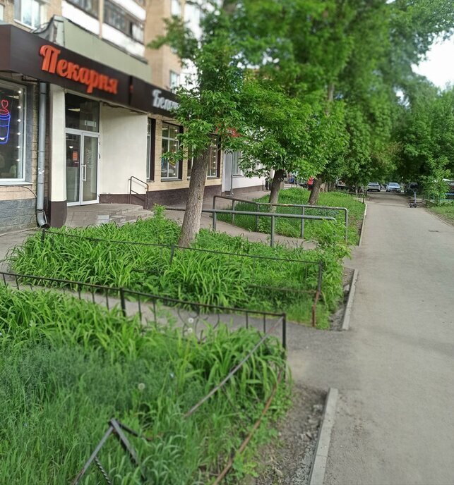 свободного назначения г Самара р-н Кировский Безымянка пр-кт Кирова 283 фото 15