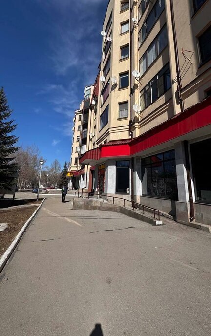 свободного назначения г Тольятти р-н Автозаводский б-р Приморский 15 фото 9